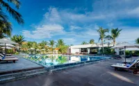 Grandvrio Ocean Resort Danang - รีสอร์ท
