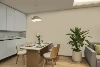 Adoor Suites Riverside Changsha