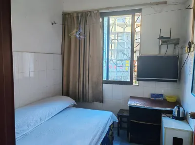 Yongqiang Inn (Hongyang Road) Hotels in Liuzhou Railway Station/Bus Terminal