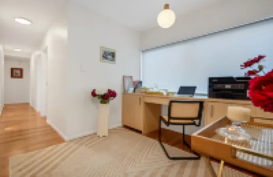 The Bays Bed & Breakfast Hotels near Mission Bay