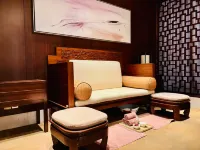 Hyatt Regency Jinan - Spa