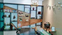 Q+ Kaiyuan Home Boutique Hotel