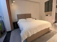 Youlejia Apartment (Ganzhou University Town National Fitness Center)