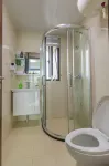 Sea View Homestay (Gold Coast Luojia Temple Branch) - Balcony