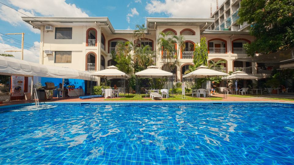 Orchid Inn Resort