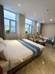Yakeshi Boketuo Town Corner Hotel