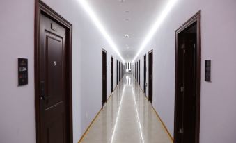 Baiyue Yaju Hotel (Taiyuan Vientiane City)