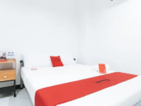 RedDoorz @ Greenview Hotel and Restobar Masbate Hotels in Masbate