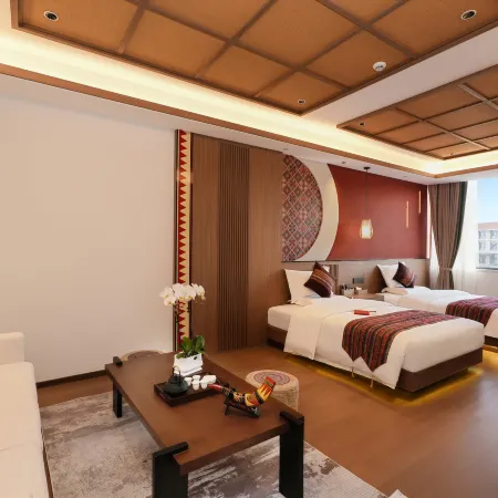 Mile Yiyue Boutique Hotel