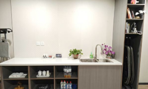 Yuquan Simpson Hotel