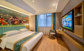 Adisi Hotel (Hejiangmen)