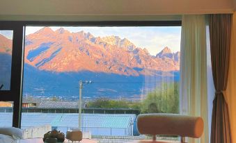 Lijiang Yushanyuni Snow Mountain View Boutique Hotel