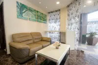 Jq Checkedinn Hotel Hotels in Lahat