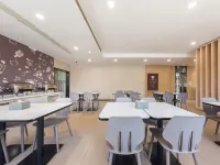漢庭雄安新區雄縣酒店 雄縣酒店