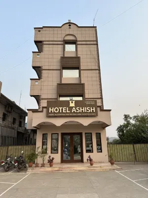 HOTEL ASHISH Hôtels à : Baddi