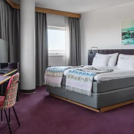 Quality Hotel the Mill