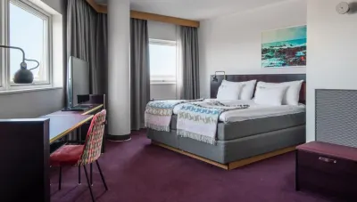 Quality Hotel the Mill Hotels near Ismail Grossen