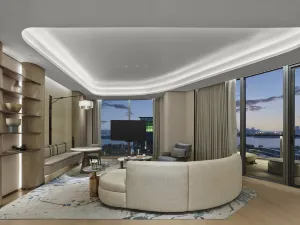 DoubleTree by Hilton Chengdu Xinglong Lake