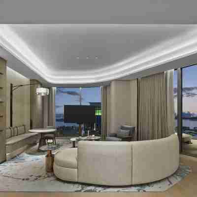 DoubleTree by Hilton Chengdu Xinglong Lake Rooms