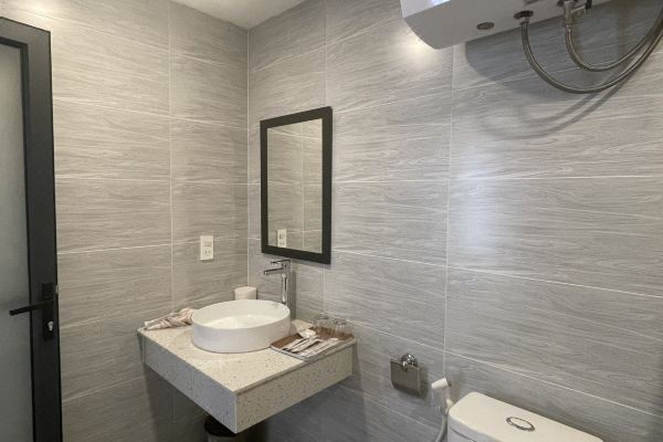 LOCASIS JAPANESE SERVICE APARTMENT(Locasis Khách sạn & Căn hộ dịch vụ Nhật Bản)_3