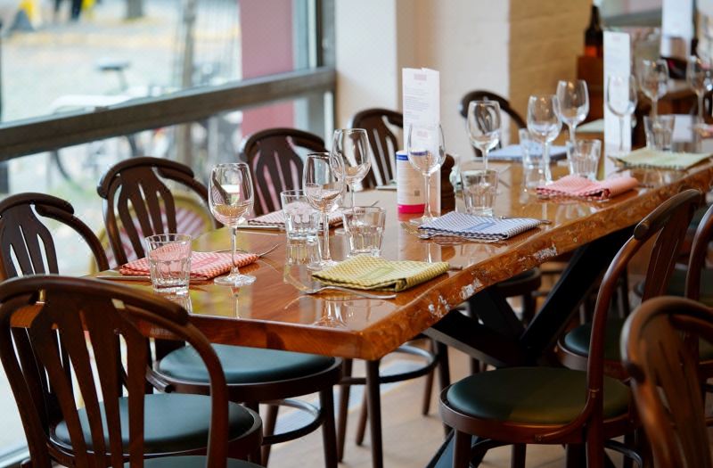 Marrable’s Farringdon Hotel photo 4
