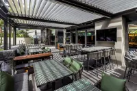 康得思奧克蘭酒店 - 朗廷酒店集團 - 酒吧