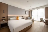Rezen Jundun Hotel (Chengdu Jintang)
