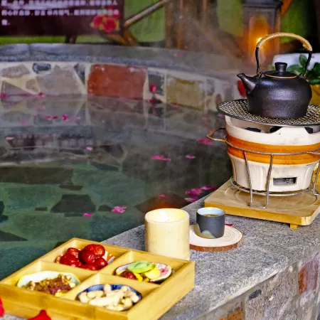 Narada Resort Mijing, Changxing