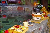 Narada Resort Mijing,  Changxing - Kaplıcalı