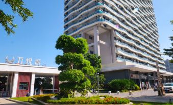 Huandao Jia · Wanyue City Meisu (Wanda Plaza Store at Dongfang High speed Railway Station)