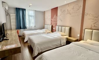 YF hotel