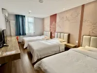 YF hotel Hoteles en Happy Valley