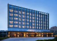The GiorgioMorandi Hotels (Laizhou) Hotels in Laizhou