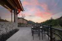 雲山序民宿（雲和梯田七星墩觀景台店）