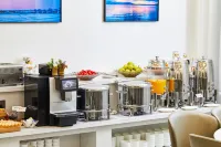 Sayram Lake Chaoke Glamping - breakfast