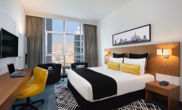 TRYP by Wyndham Dubai