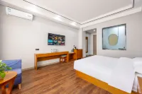 Lufeng  Hotel