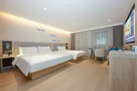 Home Inn Neo Baoji Yingda Road Sports Stadium Branch