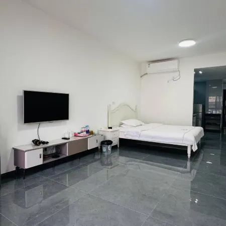 Xingwen Yujian Homestay