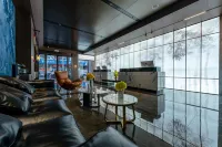 Jinhaiju Long Business Hotel Hotels in Lvliang
