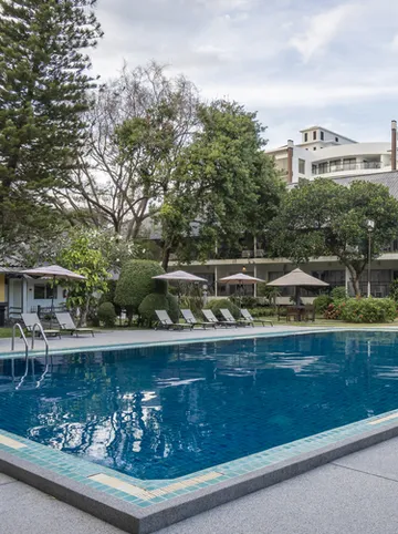 รูปภาพของซันไชน์ การ์เดน รีสอร์ท