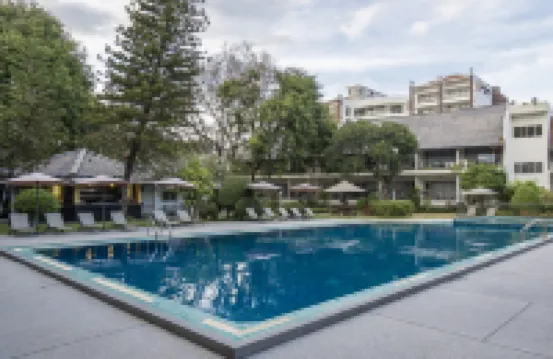 Sunshine Garden Resort