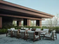 Eterna Venue Resort Jingmai Hotels near The Old Bulang Ethnicity Village of Wenji