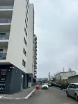 The Cozy Flat - Modern, New, 2 Rooms Apartment Hôtels à : Pasarea