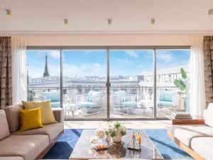 Hotel du Collectionneur