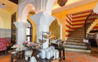 Villa Maroc Resort