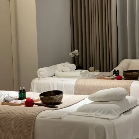 Puyuan Fashion Resort-Four-Well Inn