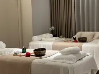 Puyuan Fashion Resort-Four-Well Inn - spa