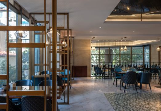 메후드 레스티 호텔 (상하이 쉬자후이 헝산로) 대표 이미지