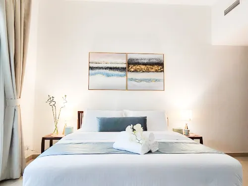 Westside Marina - บังกะโล